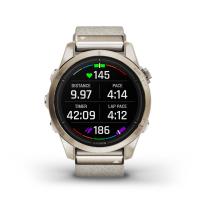epix™ Pro (Gen 2) – Sapphire Edition | 42mm