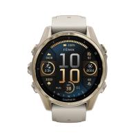 fēnix® 8 – 43 mm, AMOLED