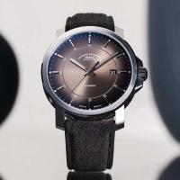 29er Casual Samtbraun