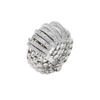Panorama Flex'it Ring mit Diamanten