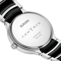 Centrix Diamonds
