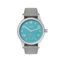 Nomos Campus Endless Blue