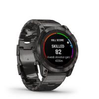 fēnix® 7X Pro – Sapphire Solar Edition
