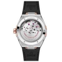 Constellation Co-Axial Master Chronometer 41 mm