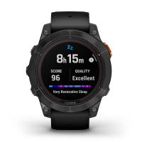 fēnix® 7 Pro – Solar Edition