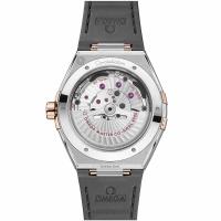 Constellation Co-Axial Master Chronometer 41mm