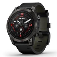 epix™ Pro (Gen 2) – Sapphire Edition | 47mm