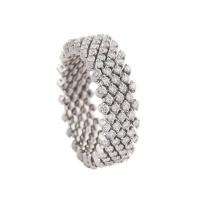 Brevetto Multi-Size Ring