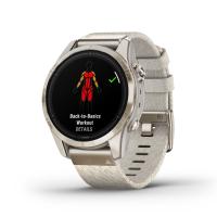 epix™ Pro (Gen 2) – Sapphire Edition | 42mm