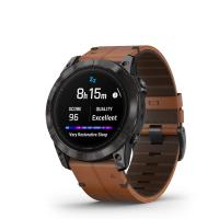 epix™ Pro (Gen 2) – Sapphire Edition | 51mm