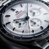 Speedmaster Moonwatch Professional