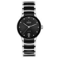 Centrix Automatic Diamonds Open Heart