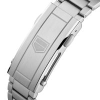 Aquaracer Professional 300 orange diver