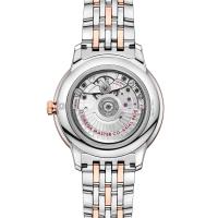 De Ville Prestige Co-Axial Master Chronometer 