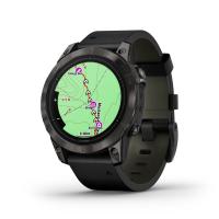 epix™ Pro (Gen 2) – Sapphire Edition | 47mm