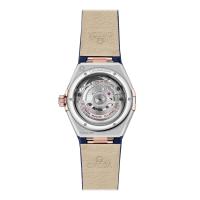 Constellation Co-Axial Master Chronometer 29 mm