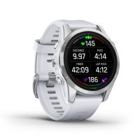 epix™ Pro (Gen 2) – Standard Edition | 42mm