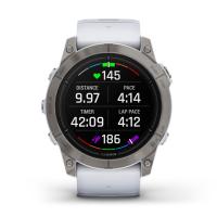 epix™ Pro (Gen 2) – Sapphire Edition | 51mm