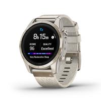 epix™ Pro (Gen 2) – Sapphire Edition | 42mm
