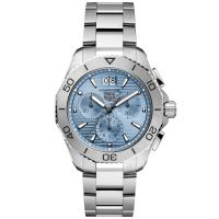 Tag Heuer Aquaracer Professional 200 Date