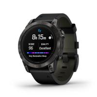 epix™ Pro (Gen 2) – Sapphire Edition | 47mm