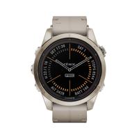 fēnix® 7S Pro – Sapphire Solar Edition