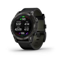 epix™ Pro (Gen 2) – Sapphire Edition | 47mm