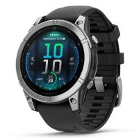 fēnix® E – 47 mm, AMOLED