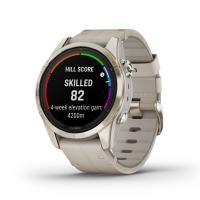 fēnix® 7S Pro – Sapphire Solar Edition