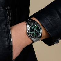 HyperChrome Chronograph