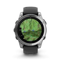fēnix® E – 47 mm, AMOLED
