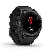epix™ Pro (Gen 2) – Standard Edition | 47mm