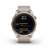 fēnix® 7S Pro – Sapphire Solar Edition