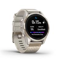 epix™ Pro (Gen 2) – Sapphire Edition | 42mm