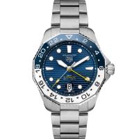 Aquaracer Professional 300 GMT