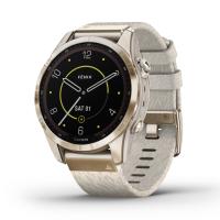fēnix® 7S Sapphire Solar