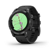 epix™ Pro (Gen 2) – Standard Edition | 47mm