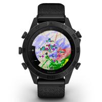 Marq® Commander (Gen 2) – Carbon Edition