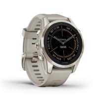 fēnix® 7S Pro – Sapphire Solar Edition