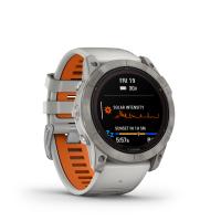 fēnix® 7S Pro – Sapphire Solar Edition 51mm