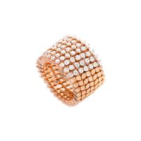 Serafino Ring Bracelet