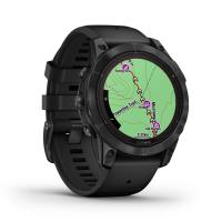 fēnix® 7 Pro – Solar Edition