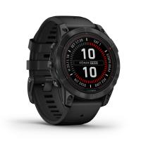 fēnix® 7 Pro – Solar Edition