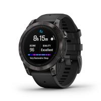 epix™ Pro (Gen 2) – Sapphire Edition | 47mm
