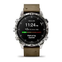 MARQ® Adventurer (Gen 2) – Damascus Steel Edition