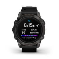 epix™ Pro (Gen 2) – Sapphire Edition | 47mm