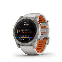 fēnix® 7S Pro – Sapphire Solar Edition 51mm