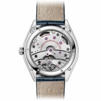 De Ville Trésor Co- Axial Master Chronometer Small Seconds 40 mm