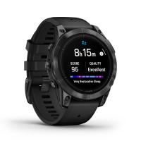 epix™ Pro (Gen 2) – Standard Edition | 47mm