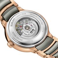 Centrix Automatic